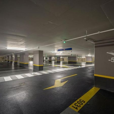 Hotel Du Commerce Монтобан Екстериор снимка